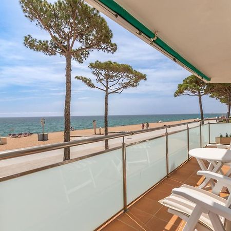 Les Onades I Διαμέρισμα Platja d'Aro Εξωτερικό φωτογραφία