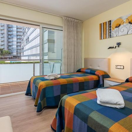 Les Onades I Διαμέρισμα Platja d'Aro Εξωτερικό φωτογραφία