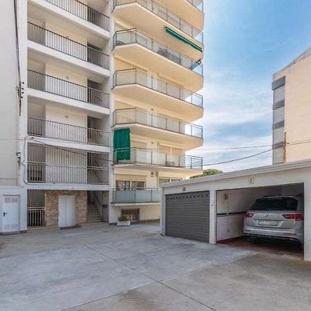 Les Onades I Διαμέρισμα Platja d'Aro Εξωτερικό φωτογραφία