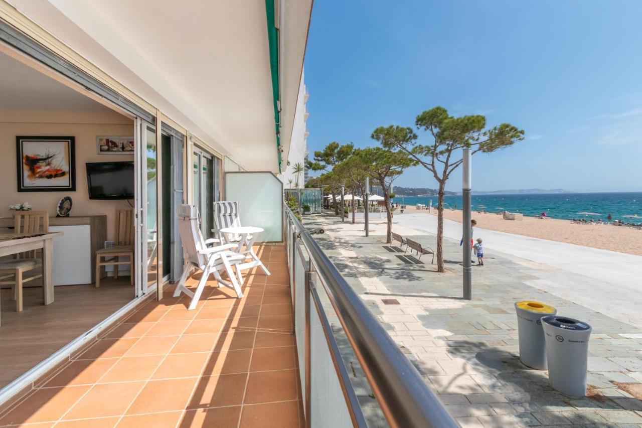 Les Onades I Διαμέρισμα Platja d'Aro Εξωτερικό φωτογραφία