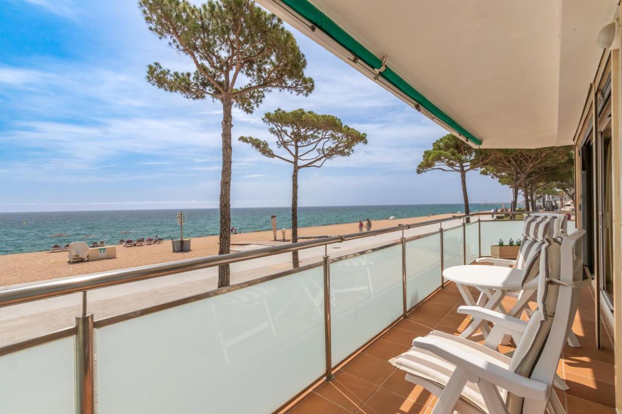 Les Onades I Διαμέρισμα Platja d'Aro Εξωτερικό φωτογραφία