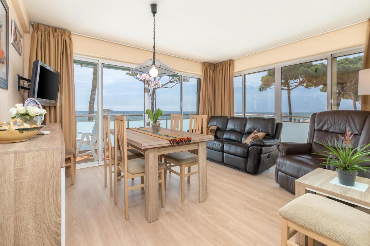 Les Onades I Διαμέρισμα Platja d'Aro Εξωτερικό φωτογραφία