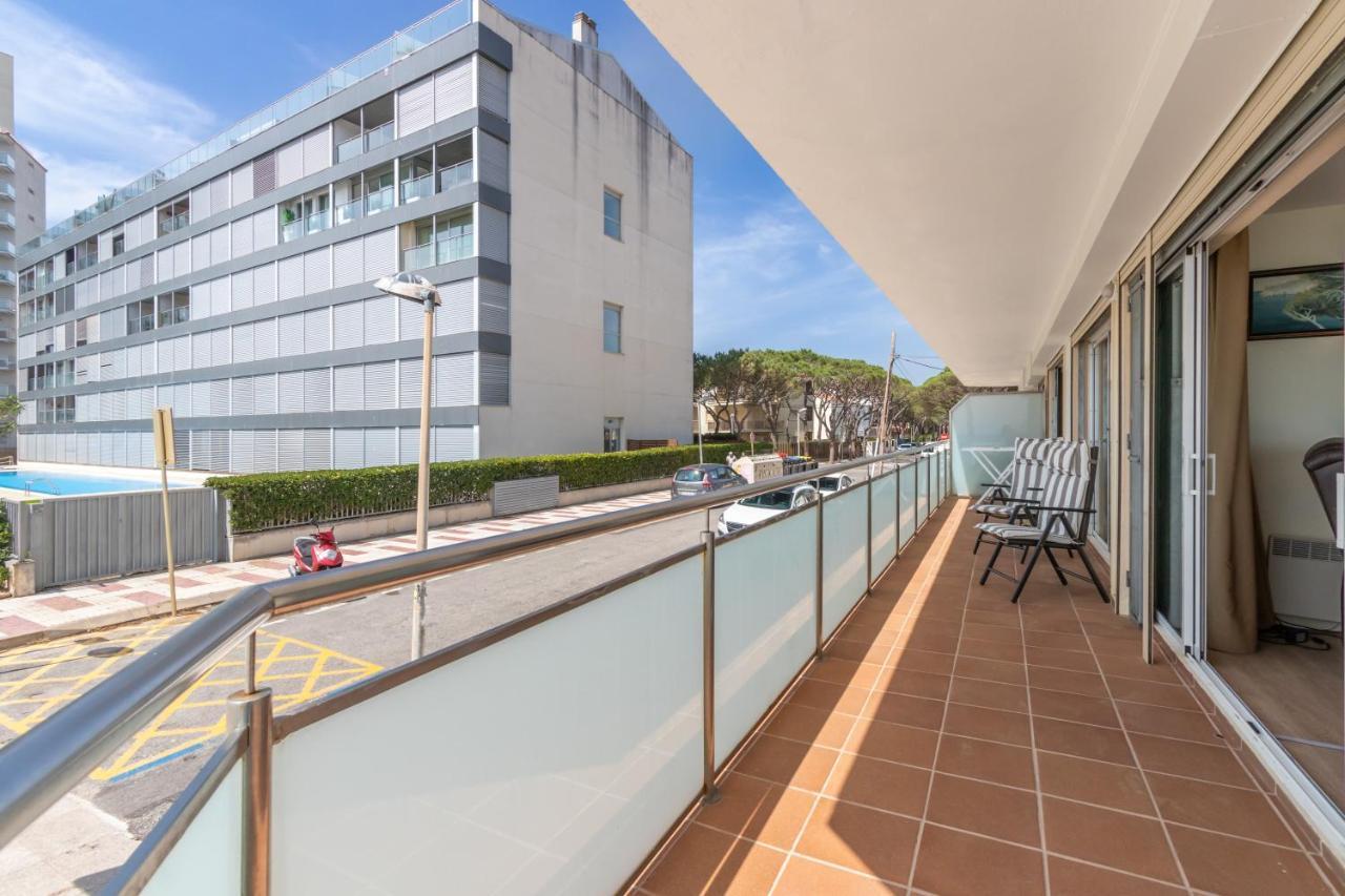 Les Onades I Διαμέρισμα Platja d'Aro Εξωτερικό φωτογραφία