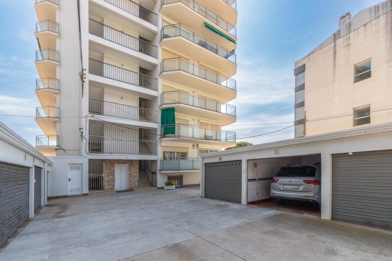 Les Onades I Διαμέρισμα Platja d'Aro Εξωτερικό φωτογραφία