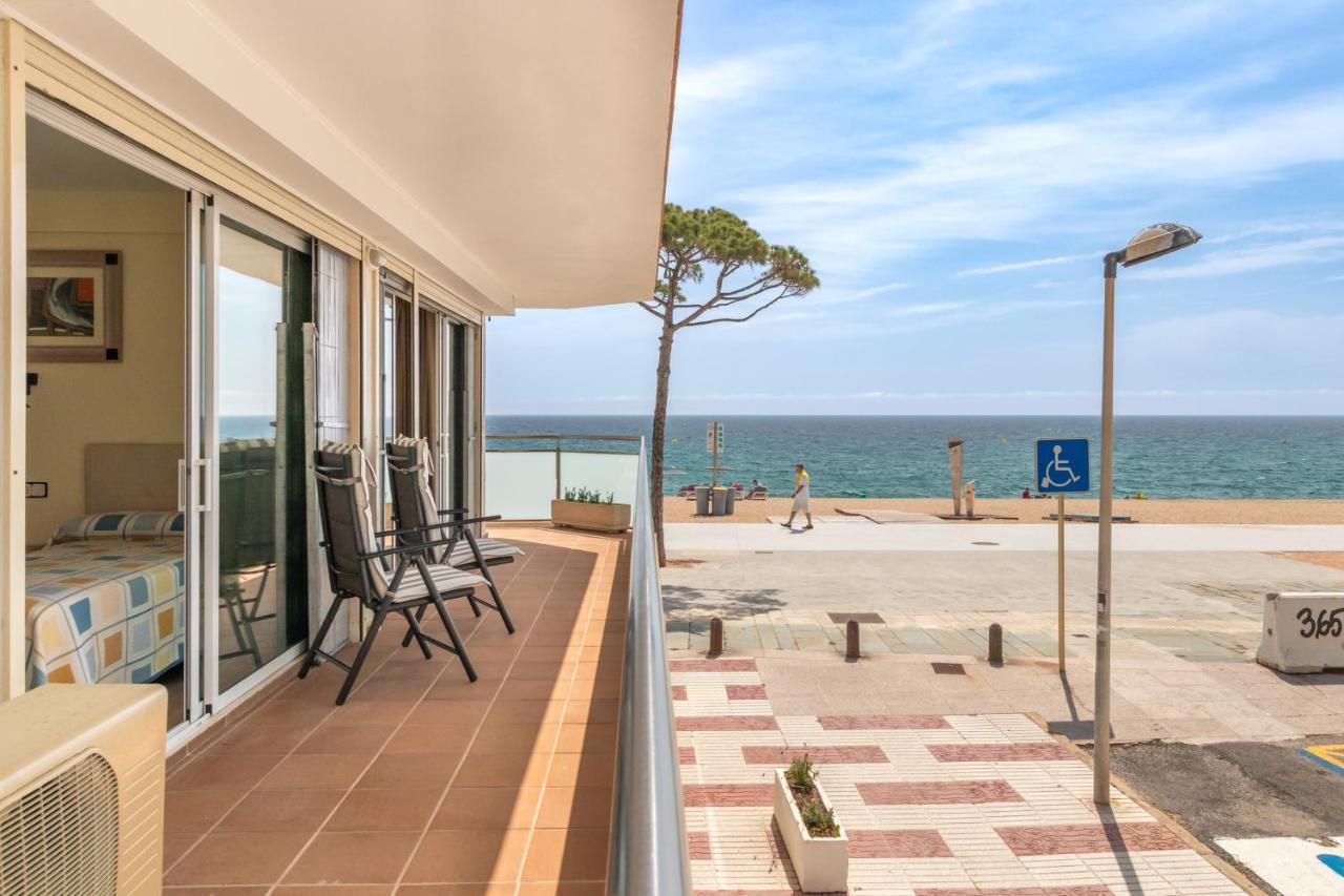 Les Onades I Διαμέρισμα Platja d'Aro Εξωτερικό φωτογραφία